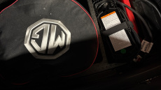 MG ZS 130kW Trophy EV 51kWh 5dr Auto Electric Hatchback